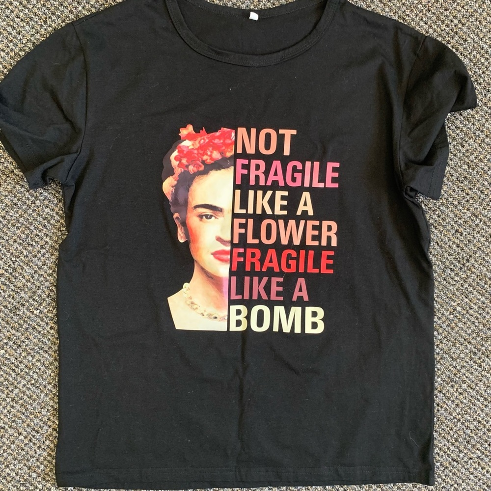 Ladies T